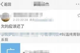 要账去对方小区拉横幅——合法维权还是过激行为？