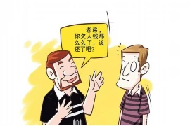 老梁教你要账，掌握技巧，轻松追回欠款