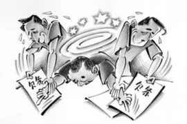 小孩去要账,一场关于诚信与责任的教育之旅 小孩去要账,一场关于诚信与责任的教育之旅