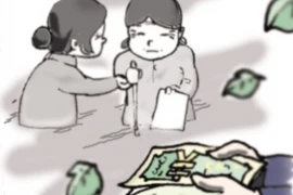 黑社会要账的手段 黑社会要账的手段