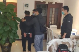黄磊要账:一场关于诚信与法理的较量 黄磊要账:一场关于诚信与法理的较量