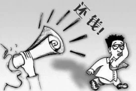 闺蜜要账视频：揭秘现代社交圈中的金钱关系