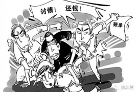 雇佣老年人去要账：一种新兴的债务催收方式