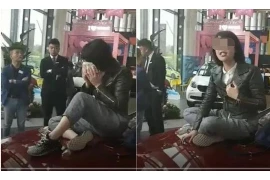 问酒店要账怎么要钱的呢？