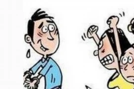 村民堵门口要账:一场关于权益与和谐的较量 村民堵门口要账:一场关于权益与和谐的较量