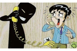 标题：闪电借款催收威胁：揭秘非法催收背后的真相
